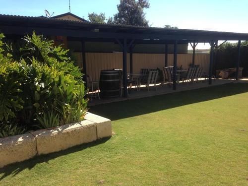 Longbeach Apartments Coffin Bay Eksteriør bilde