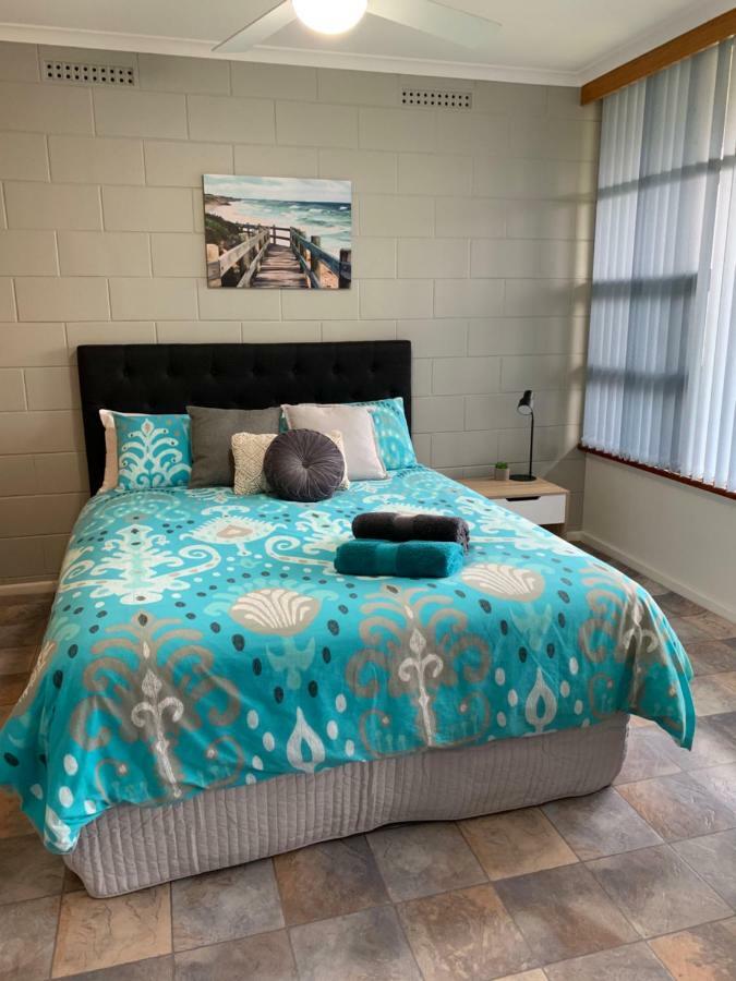 Longbeach Apartments Coffin Bay Eksteriør bilde